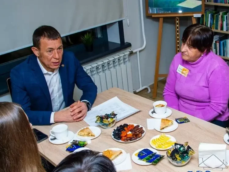 В Татарстане объявили конкурс на должность председателя Верховного суда