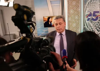 Рифат Сабитов: «Ведется беспрецедентная, беспощадная информационная война против нашей страны»