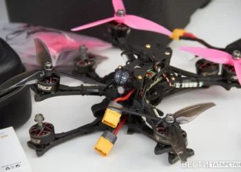 В Татарстане создадут производство тяжелых беспилотников