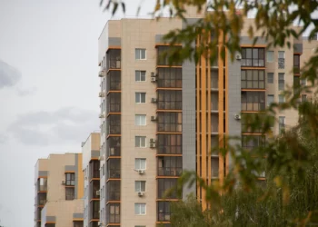 Специалисты рассказали, как изменить планировку квартиры законным путем