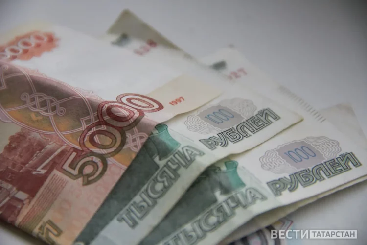 В Татарстане поступило 3,5 тысячи заявлений на выплаты детям мобилизованных