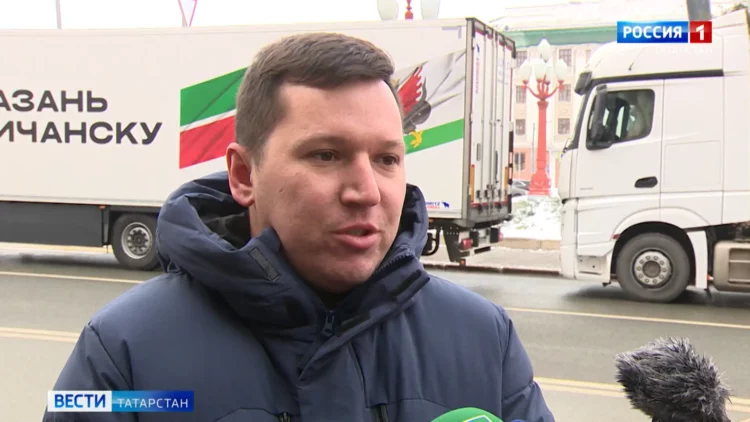 «Наладим там полностью медицинскую помощь»: Детский врач из Альметьевска отправится в Лисичанск