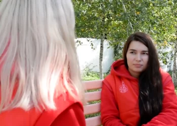 «От меня отказалась родная сестра, потому что я с Луганска»: жительница ЛНР поделилась ужасом войны с националистами