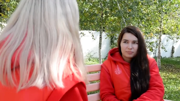 «От меня отказалась родная сестра, потому что я с Луганска»: жительница ЛНР поделилась ужасом войны с националистами