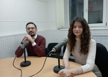 Утро на радио (24.11.22)