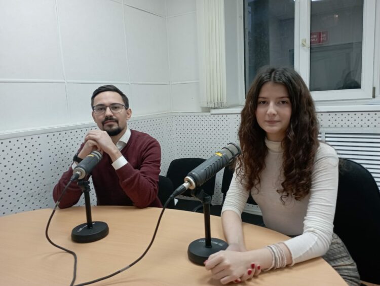 Утро на радио (24.11.22)