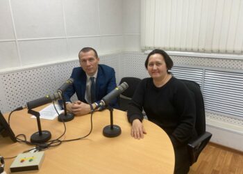 Безопасность на железной дороге (29.11.22)