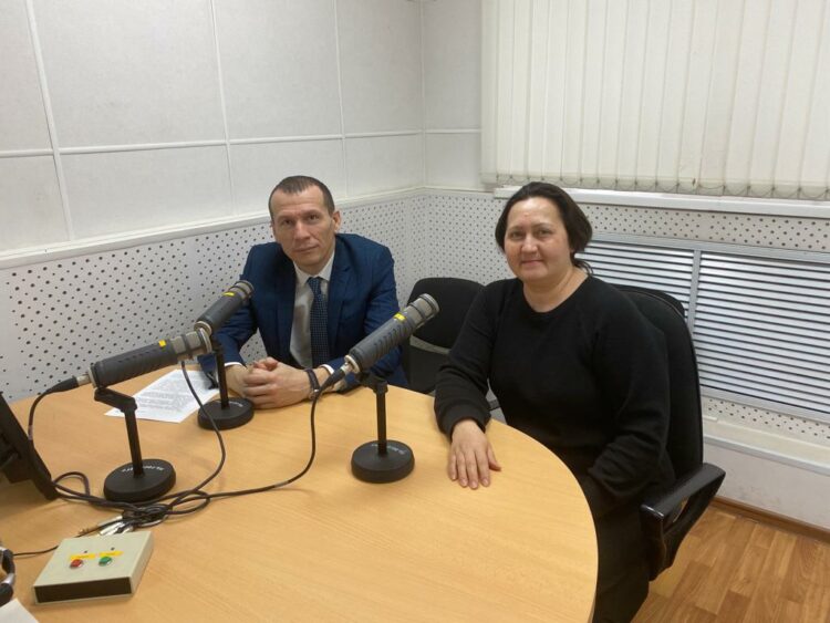 Безопасность на железной дороге (29.11.22)