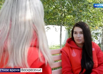 ГТРК «Татарстан» представляет новый спецпроект «Голос Луганска»