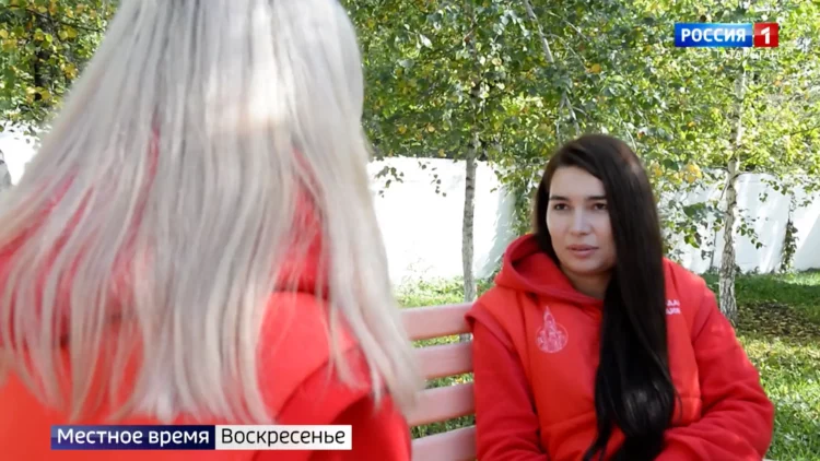 ГТРК «Татарстан» представляет новый спецпроект «Голос Луганска»