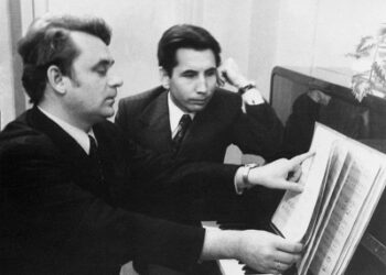 Радио Татарстана — 95 лет! (07.11.22)