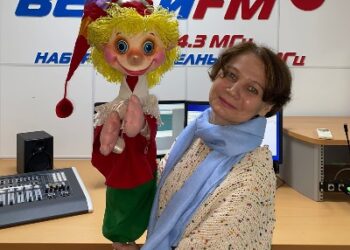 На волне Татарстана (10.11.22)