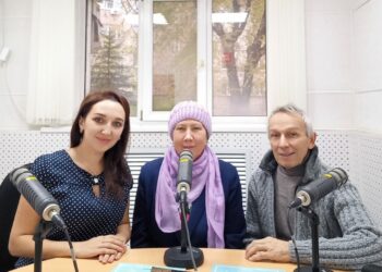 Татарстан дулкынында (11.11.22)