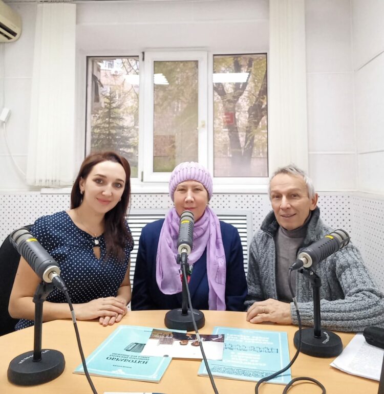 Татарстан дулкынында (11.11.22)