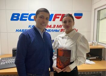 На волне Татарстана (24.11.22)