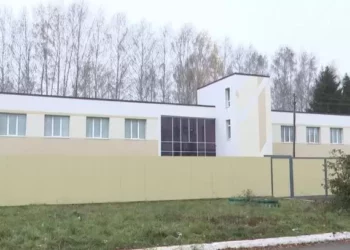 В селе в Нижнекамском районе появится исправительное учреждение