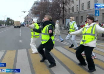 В Татарстане ожидается сложная ситуация по гриппу