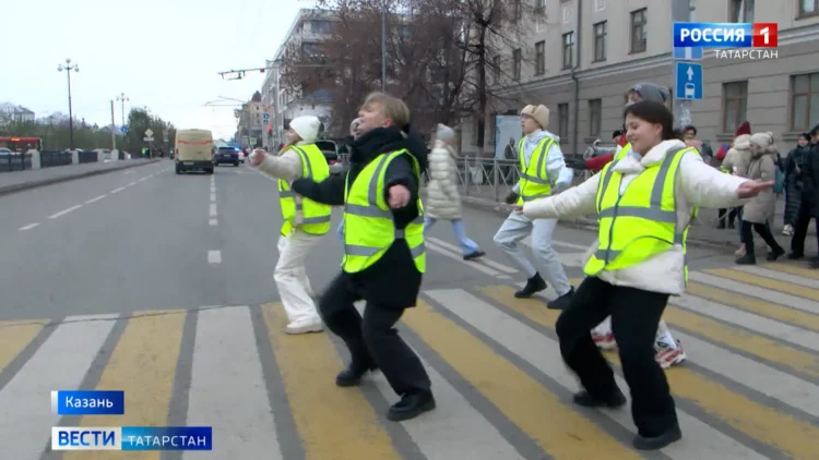 В Татарстане ожидается сложная ситуация по гриппу