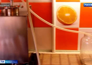 Вечер, который запомнится надолго: к чему могут привести опыты по изготовлению алкоголя дома