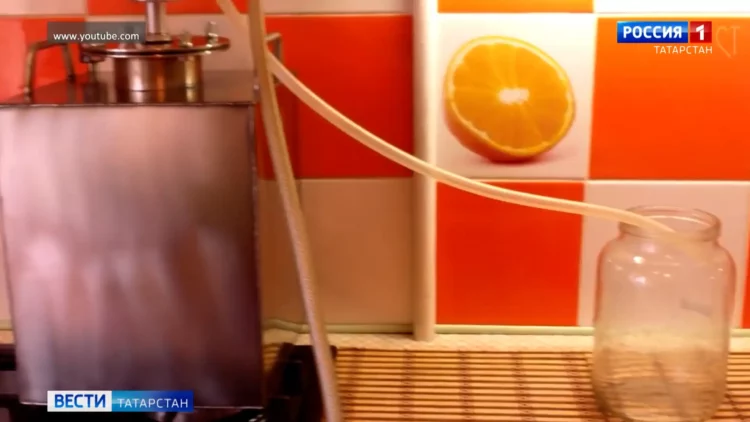 Вечер, который запомнится надолго: к чему могут привести опыты по изготовлению алкоголя дома