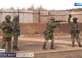 Татарстан завершил частичную мобилизацию: какие задачи стоят перед резервистами сейчас