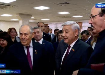 «Основной учебный вопрос — это ближний бой»: как готовят мобилизованных в Казани