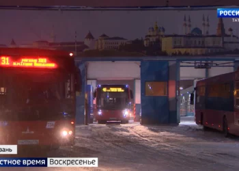 «У перевозчиков долги и убытки»: автотранспортные предприятия Татарстана требуют повысить стоимость проезда