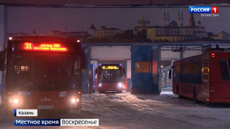 «У перевозчиков долги и убытки»: автотранспортные предприятия Татарстана требуют повысить стоимость проезда