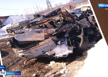 «Я думаю, все. Я умру здесь»: в Казани начали рассматривать резонансное ДТП под Кремлем