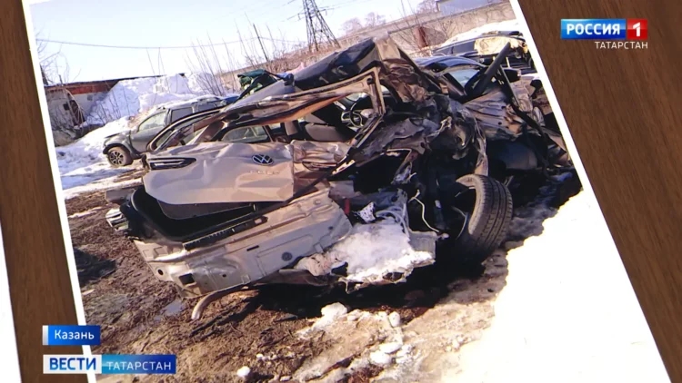 «Я думаю, все. Я умру здесь»: в Казани начали рассматривать резонансное ДТП под Кремлем