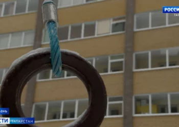 В Татарстане за сутки сразу несколько крупных аварий унесли жизни 4 человек