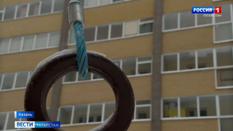 В Татарстане за сутки сразу несколько крупных аварий унесли жизни 4 человек