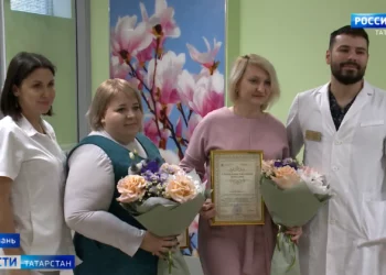 В Национальном музее Татарстана открылась экспозиция «Донбасс – сердце России»