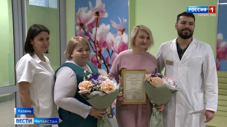 В Национальном музее Татарстана открылась экспозиция «Донбасс – сердце России»