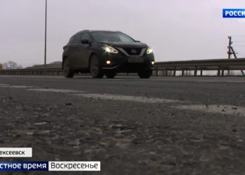 Готовимся к морозному полугодию: что нужно знать о зимней резине и дорогах