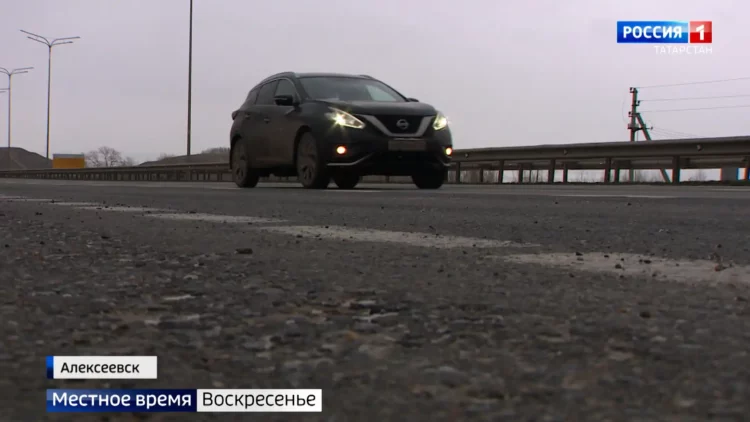 Готовимся к морозному полугодию: что нужно знать о зимней резине и дорогах