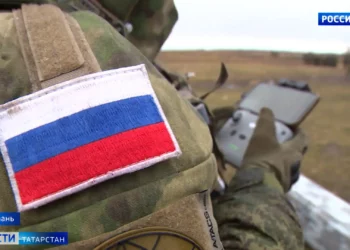 «Основной учебный вопрос — это ближний бой»: как готовят мобилизованных в Казани