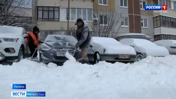 Перевозчики Казани просят повысить стоимость проезда на автобусе
