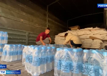 Метшин: семьи участников спецоперации получат все положенные меры соцподдержки