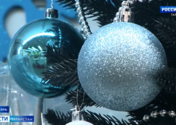 Маркетплейсы: татарстанцы стали закупаться елками и карнавальными костюмами
