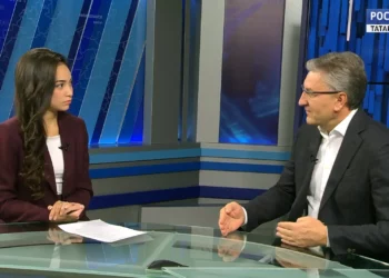 Айрат Фаррахов: меры для поддержки семей мобилизованных должны быть расширены