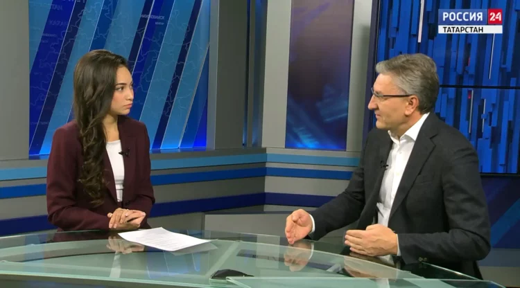 Айрат Фаррахов: меры для поддержки семей мобилизованных должны быть расширены