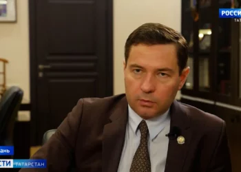 Министр спорта Татарстана об «Ак Барсе»: «Выводы будут сделаны»