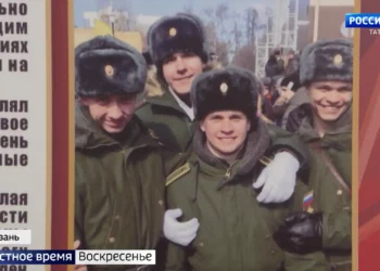 «Он за людей очень переживал»: истории подвигов героев спецоперации из Татарстана