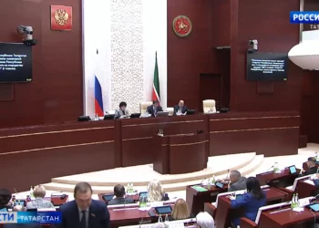 Роспотребнадзор: Татарстан ждет сложный эпидемиологический сезон из-за свиного гриппа