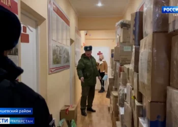 Метшин: семьи участников спецоперации получат все положенные меры соцподдержки