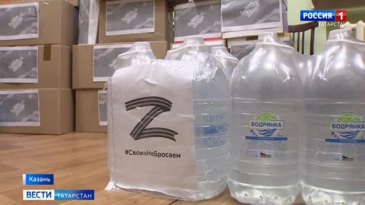 Решить быстро и слаженно: Минниханов поручил навести порядок в пунктах сбора мобилизованных