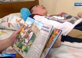 Хоспис имени Анжелы Вавиловой нуждается в помощи