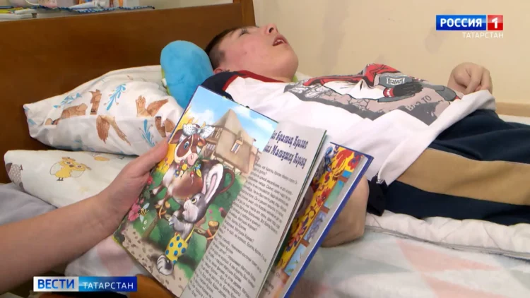 Хоспис имени Анжелы Вавиловой нуждается в помощи