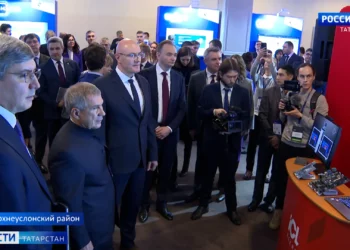 В Татарстане за сутки сразу несколько крупных аварий унесли жизни 4 человек